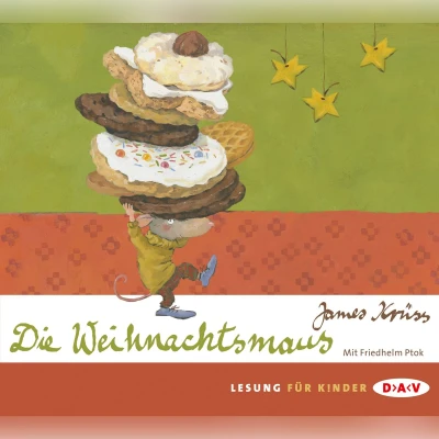 Afbeelding van Die Weihnachtsmaus