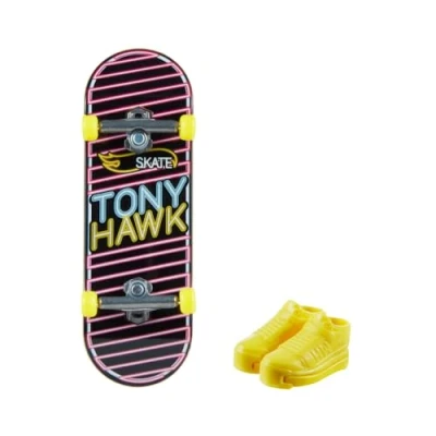 Afbeelding van Hot Wheels SKATE LINED LUMINESCENCE Board