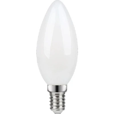 Afbeelding van SPL LED Filament Kaars (mat) 5W / DIMBAAR