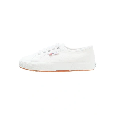 Afbeelding van Superga Sneakers laag voor kinderen, Maat: 30, White Textiel
