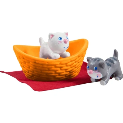 Afbeelding van HABA Little Friends Kittens