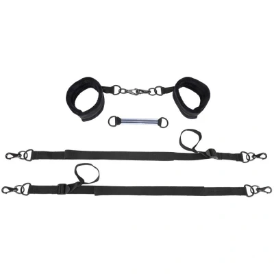 Afbeelding van Sportsheets Pivot Connection Kit Accessoires Zwart