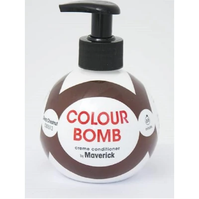 Afbeelding van MAVERICK Color Bomb Deep Chestnut (CB0513)