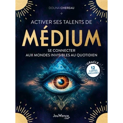 Image de Activer ses talents de médium