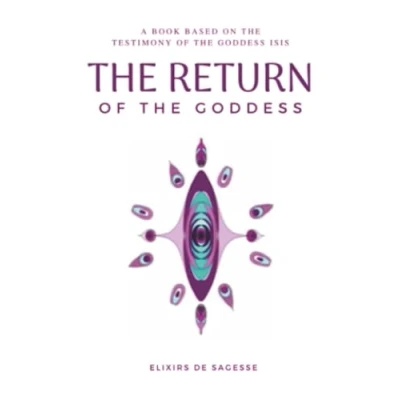 Afbeelding van the Return of Goddess