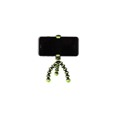 Afbeelding van JOBY GorillaPod® Mobile Tripod Zwart/groen