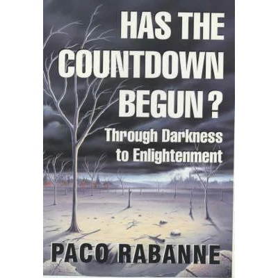 Afbeelding van Has the Countdown Begun?