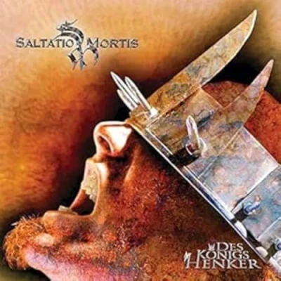Afbeelding van Saltatio Mortis Des Konigs Henker (CD)