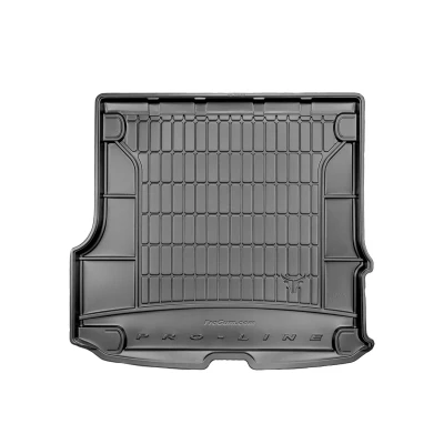Afbeelding van FROGUM TM548188 Kofferbak / bagageruimte beschermmat Rubber