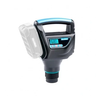Afbeelding van Gloria accu compressor voor drukspuiten