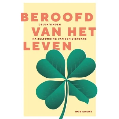 Afbeelding van Beroofd van het leven