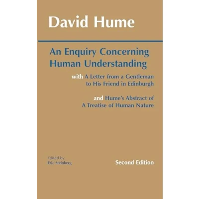 Afbeelding van Enquiry Concerning Human Understanding