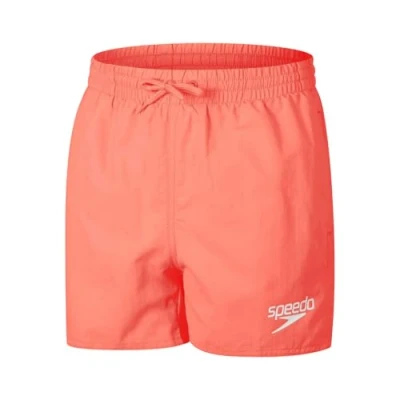 Afbeelding van Speedo Classics 13&quot; Watershort Rood Jongens Zwembroek Maat XL