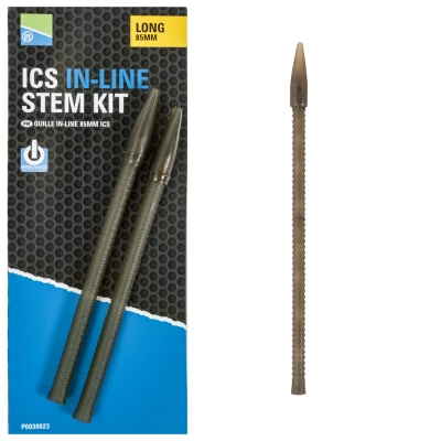 Afbeelding van Preston ICS In Line Stem Kit