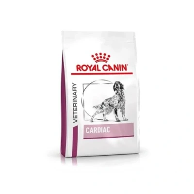 Afbeelding van Royal Canin Cardiac Hondenvoer 2 kg