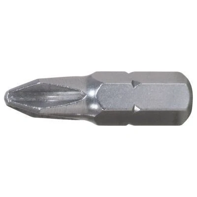 Afbeelding van KS Tools, Bits, 1/4&quot; STAINLESS STEEL bit, 25mm, PH3 (PH3)