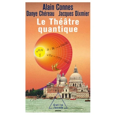 Image de Le Théâtre quantique