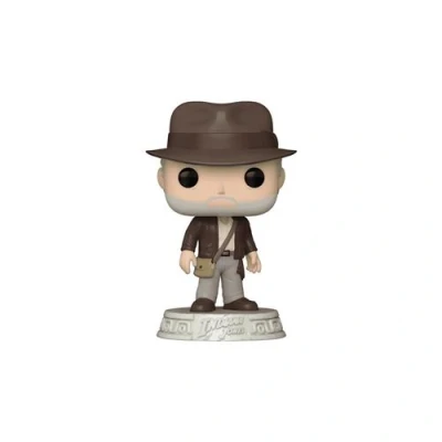 Afbeelding van Pop Movies: Dial of Destiny Indiana Jones Funko #1385