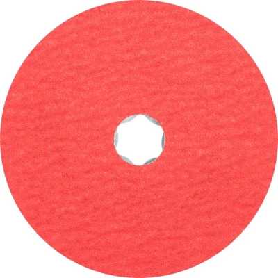 Afbeelding van PFERD 64193105 Schuurschijf Diameter 125 mm