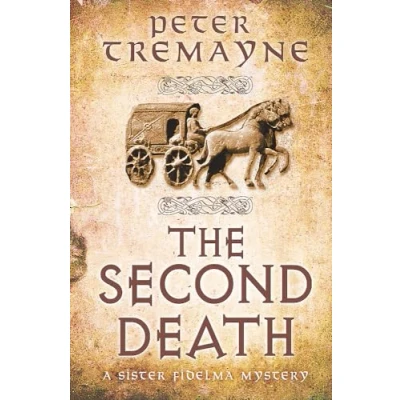 Afbeelding van Second Death