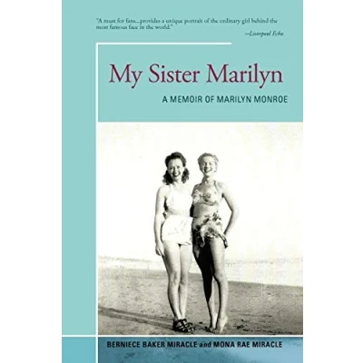 Afbeelding van My Sister Marilyn