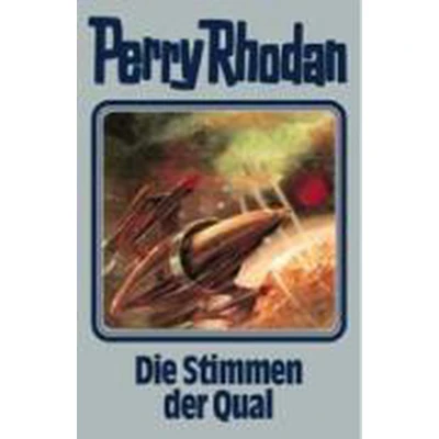 Afbeelding van Perry Rhodan 64. Die Stimmen der Qual