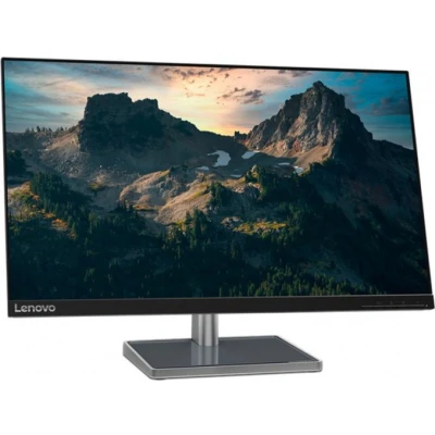 Afbeelding van Monitor Lenovo 66F5GAC2EU 27&quot; LED LCD VA AMD FreeSync