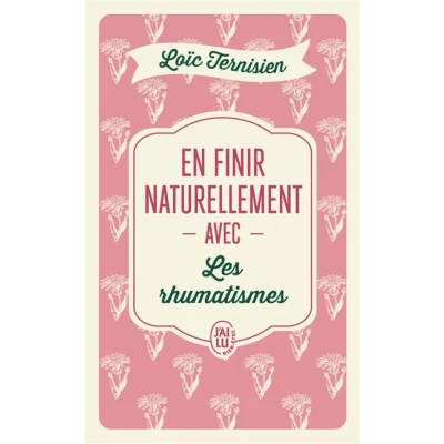 Image de En finir naturellement avec les rhumatismes