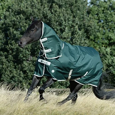 Image de Bucas Green Line Turnout 100g Vert 115/152