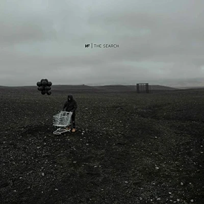 Afbeelding van NF The Search (CD)