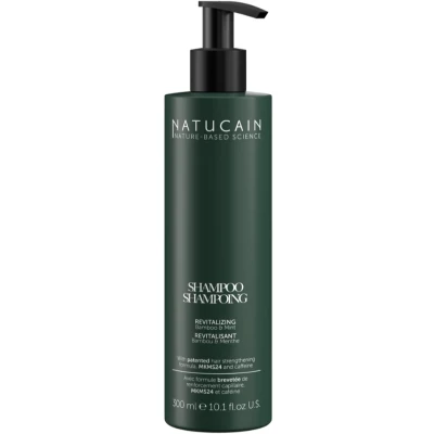 Afbeelding van Natucain Revitalizing Shampoo 300 ml