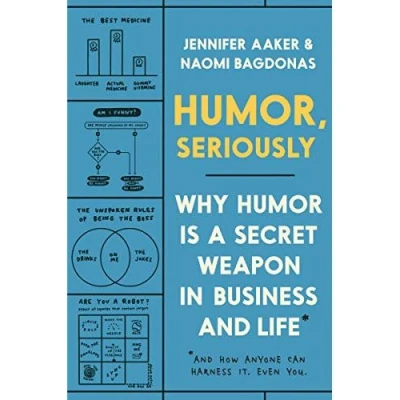 Image de Humor, Seriously