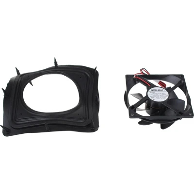 Afbeelding van Whirlpool Ventilateur congelation 481202858346
