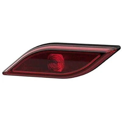 Afbeelding van Pos licht Style achter 0,25m tape li 2SA 013 324 231