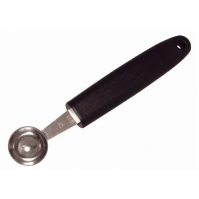 Image de Cuillères parisiennes Inox 25 mm longueur 150 Vogue