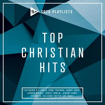 Afbeelding van Various Artists Top Christian Hits (CD)