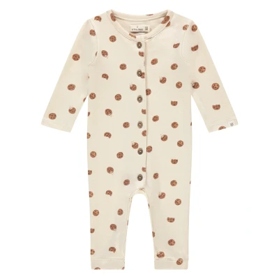 Afbeelding van A Tiny Story Boxpak Koekje Beige 62