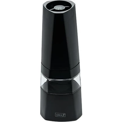 Afbeelding van Lurch Tango pepermolen 18cm zwart