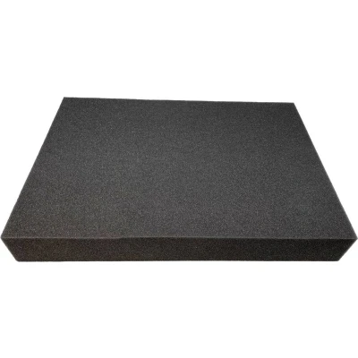 Afbeelding van Berger &amp; Schröter 60827 RG2540 Plukschuiminlegstuk (l x b h) 640 440 20 mm