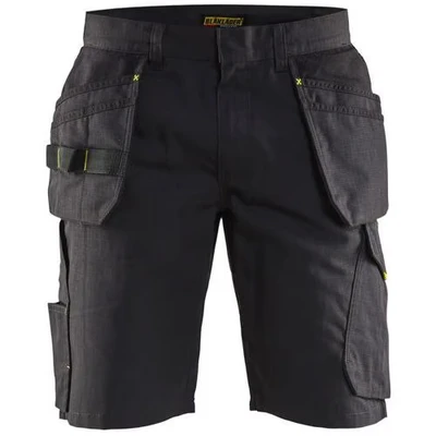 Image de Short maintenance avec poches flottantes Blåkläder