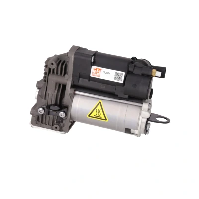 Afbeelding van FEBI BILSTEIN 192684 Luchtvering compressor