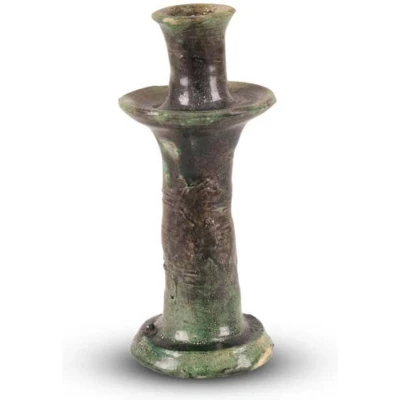 Afbeelding van Tamegroute Kandelaar Ø 10 x 24cm