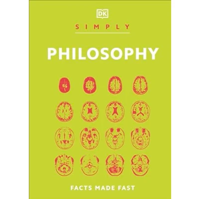 Afbeelding van Simply Philosophy