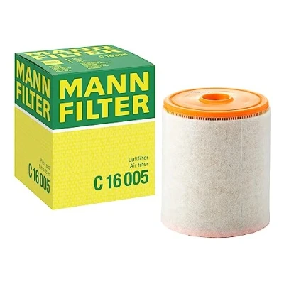 Image de Mann Filter C16005 Filtre à Air