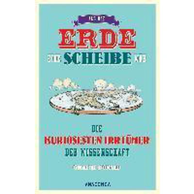 Afbeelding van Als die Erde eine Scheibe war