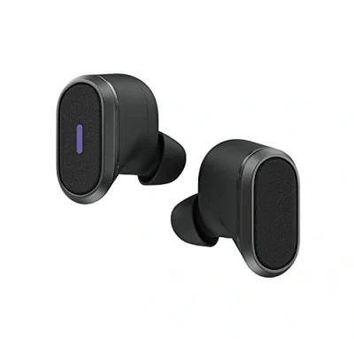 Afbeelding van Logitech Zone True Wireless 985 001082 Zwart