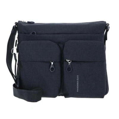 Afbeelding van Mandarina Duck Md20 Crossover, dames, eenheidsmaat, Scarab