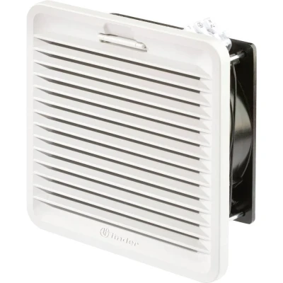 Afbeelding van Finder 7F.20.8.230.4250 Filterventilatie 45 W (b x h d) 255 90.2 mm 1 stuk(s)