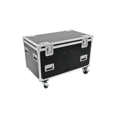 Afbeelding van Roadinger Flightcase 4x DMH 90/150/DMB 160/PLB 230
