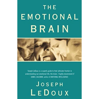 Afbeelding van The Emotional Brain